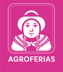 Agroferias Logo Vector