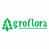 Agroflora Logo PNG Vector