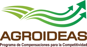 Agroideas Logo PNG Vector