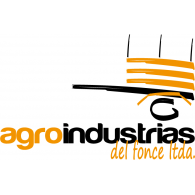 Agroindustrias del Fonce Logo PNG Vector