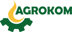 Agrokom Logo PNG Vector