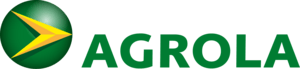 Agrola Logo PNG Vector