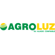 Agroluz Logo PNG Vector