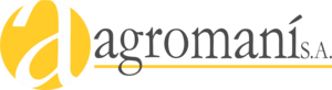 Agromani Logo PNG Vector