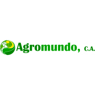 Agromundo c.a. Logo PNG Vector