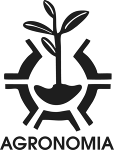 Agronomia Logo PNG Vector