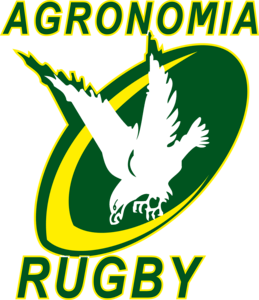 Agronomia Rugby Logo PNG Vector