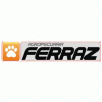 Agropecuária Ferraz Logo PNG Vector