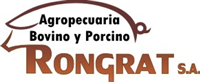 Agropecuaria RONGRAT Logo Vector