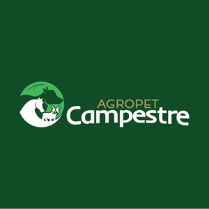 Agropet Campestre Logo PNG Vector