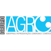 AGROPPAULO Logo PNG Vector