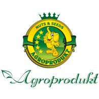 Agroprodukt Logo Vector