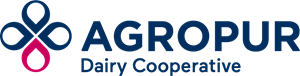 Agropur Dairy Cooperative Logo Vector