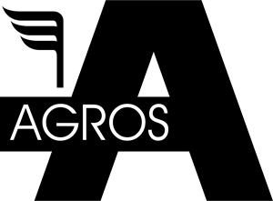 Agros Logo PNG Vector