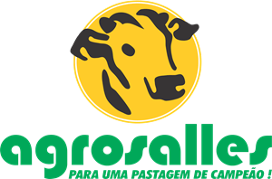 Agrosalles Sementes Logo PNG Vector
