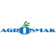 agrOsmak Logo Vector