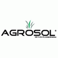 Agrosol Logo PNG Vector