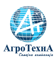 Agrotehna 2 Logo Vector