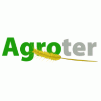 Agroter Logo PNG Vector
