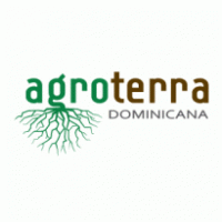 Agroterra Dominicana Logo PNG Vector