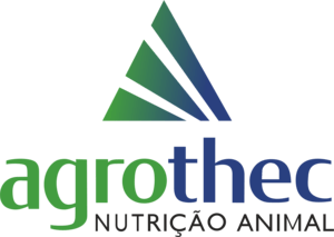 Agrothec Nutrição Animal Logo PNG Vector