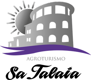Agroturismo Sa Talaia Logo PNG Vector
