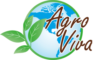 Agrovia Logo PNG Vector