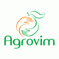 Agrovim Logo PNG Vector