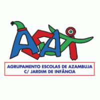 Agrupamento Escolas de Azambuja Logo Vector