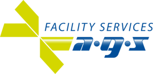 AGS Facility Services Logo PNG Vector