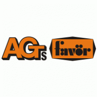 AGs Favor Logo PNG Vector