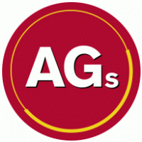 AGs Logo PNG Vector
