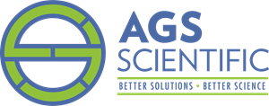 AGS Scientific, Inc. Logo PNG Vector