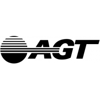 AGT Logo PNG Vector