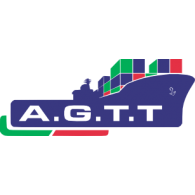AGTT Logo PNG Vector