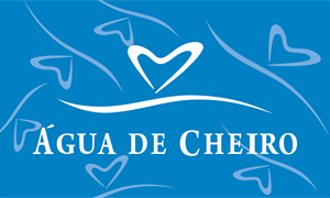 Água de Cheiro Logo PNG Vector