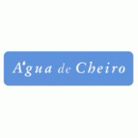 Agua de Cheiro Logo PNG Vector