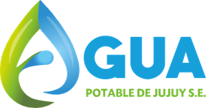 Agua Potable de Jujuy Logo Vector