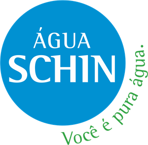 Agua Schin Logo PNG Vector