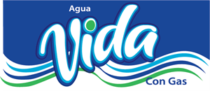 Agua Vida Logo PNG Vector