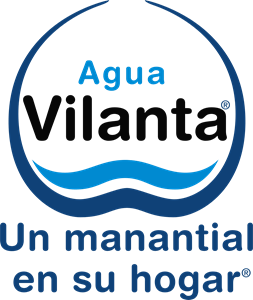 Agua Vilanta Logo Vector