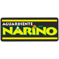 Aguardiente Nariño Logo PNG Vector