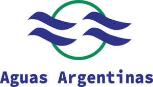 Aguas Argentinas Logo PNG Vector