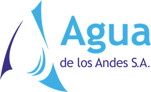 Aguas de los Andes de la Provincia de Jujuy Logo PNG Vector