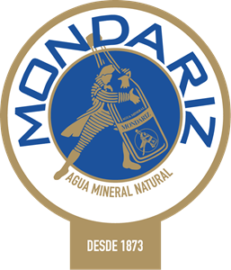 Aguas de Mondariz Logo Vector