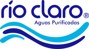 Aguas Río Claro Logo PNG Vector