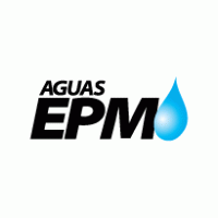 aguas epm Logo PNG Vector