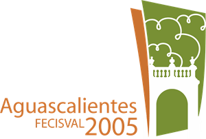 Aguascalientes Fecisval 2005 Logo PNG Vector