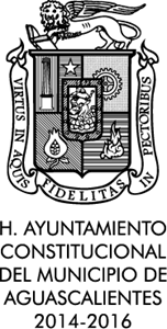 AGUASCALIENTES Logo Vector