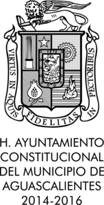 Aguascalientes Logo PNG Vector